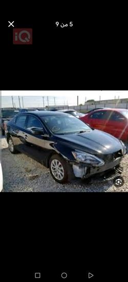 نيسان سنترا